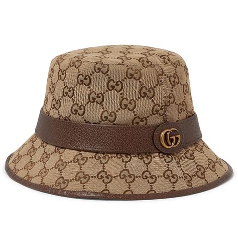 Vintage GUCCI Hats for Men 